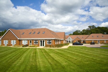 Silverlake Care | Find a Care Home Near You