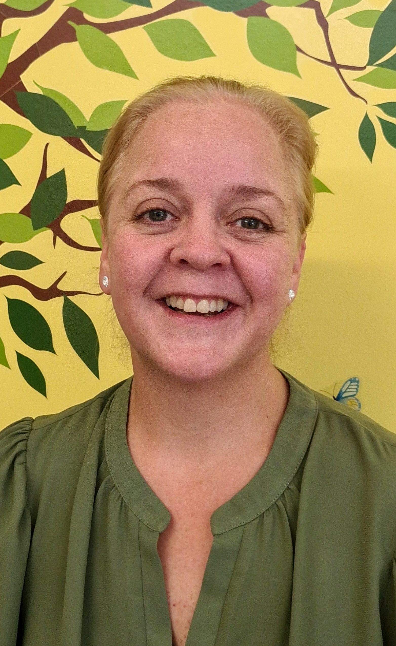 Vicky Taylor