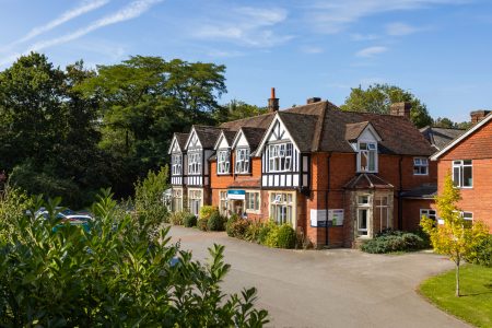 Silverlake Care | Find a Care Home Near You